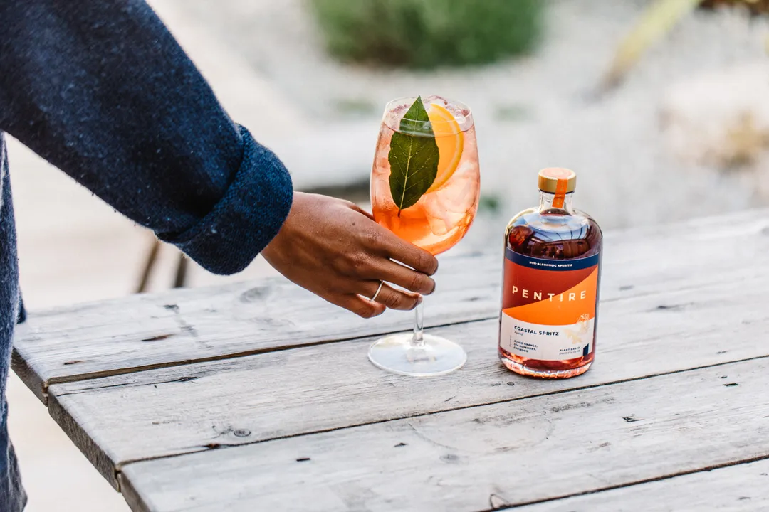 Pentire Coastal Spritz 70cl