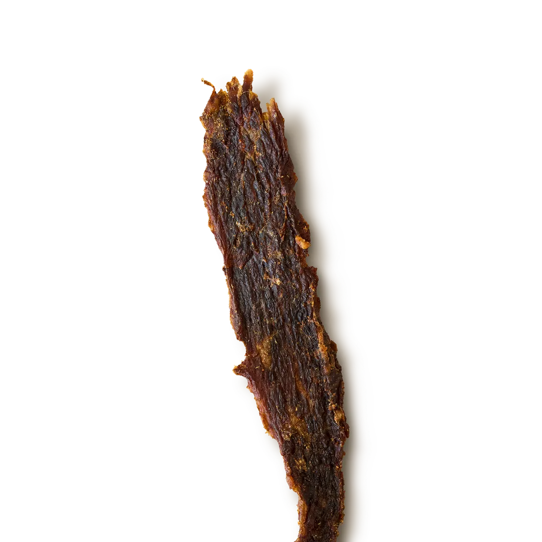 Carne Seca - Chipotle & Roasted Garlic - 2.5 OZ