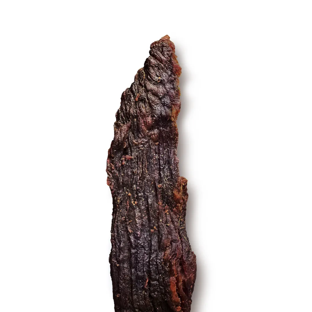 Test Kitchen - Cherry Cola Beef Jerky 2.0 OZ