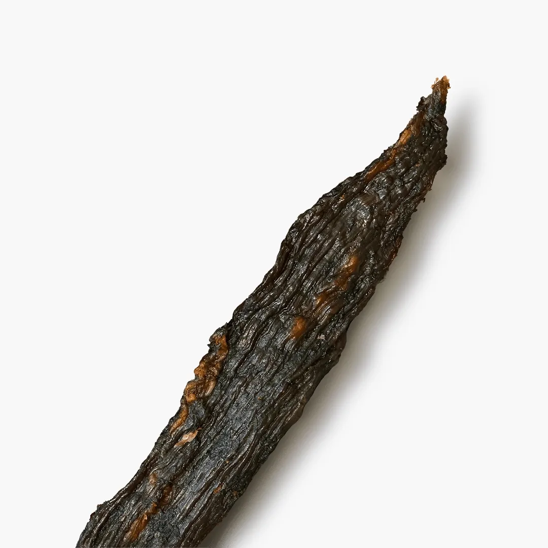 Test Kitchen - Dill Pickle Beef Jerky - 2.0 OZ