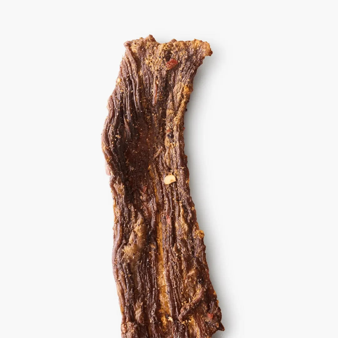 Carne Seca - Limon Con Chile Beef Jerky - 2.5 OZ