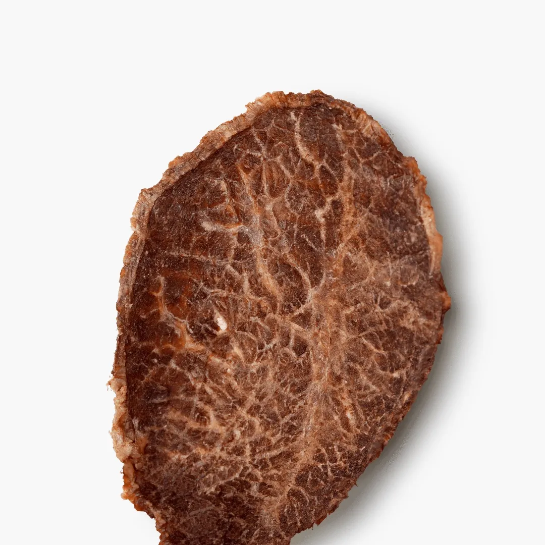 Jerky Crisps - Naked - 1.8 OZ