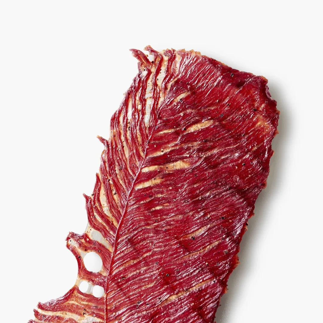 Classic - Original Beef Jerky - 3.0 OZ