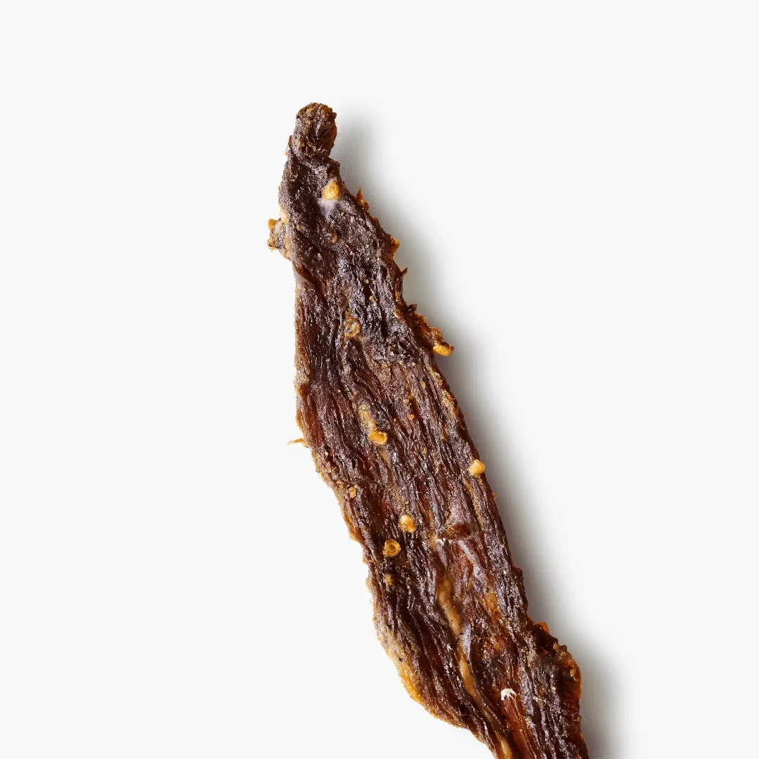 Test Kitchen - Sweet Chili Habanero Beef Jerky - 2.0 OZ