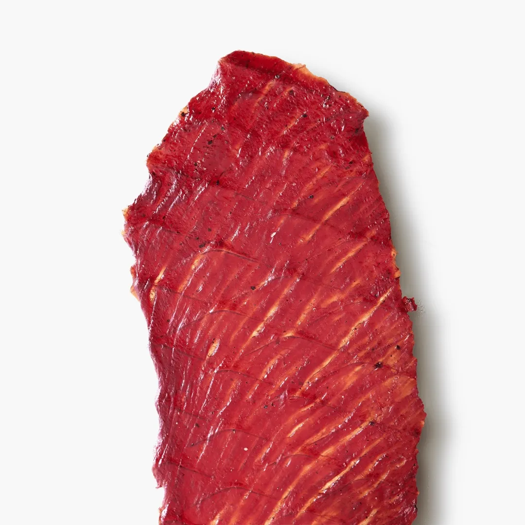 Classic - Teriyaki Beef Jerky - 3.0 OZ