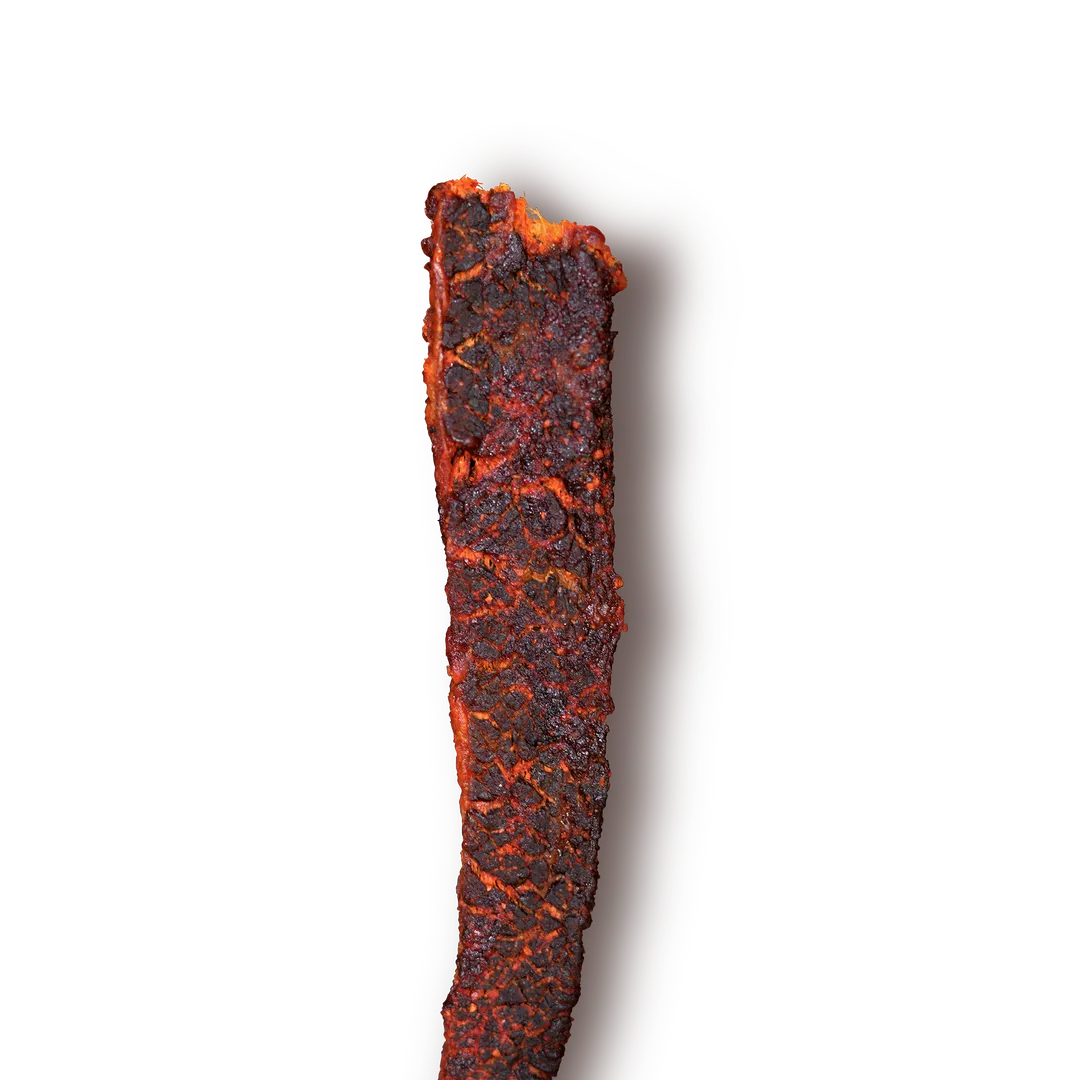 Test Kitchen - Gochujang Beef Jerky 2.0 OZ