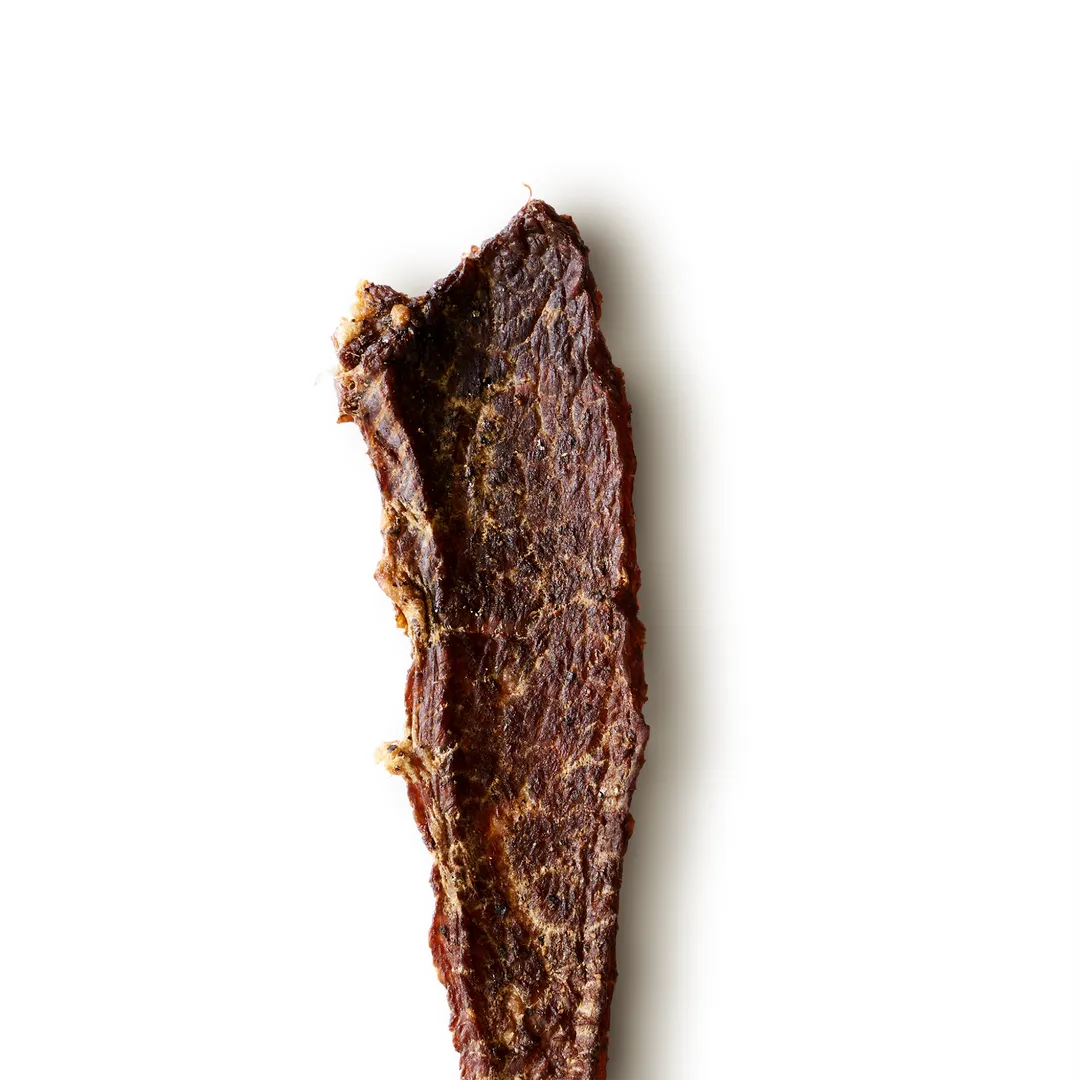 Old Fashioned - Original Beef Jerky - 2.5 OZ