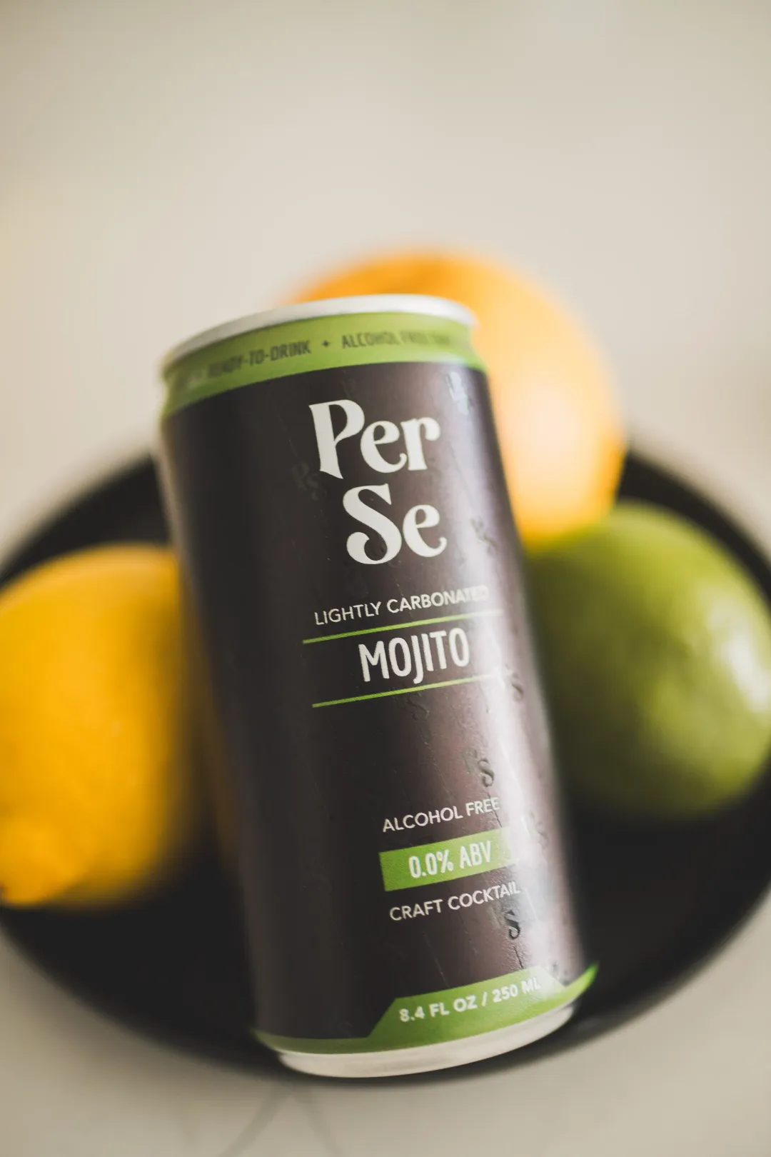 Per Se Mojito – Non-Alcoholic Craft Cocktail