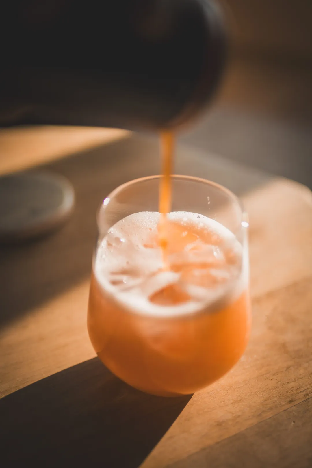 Per Se Paloma – Non-Alcoholic Craft Cocktail