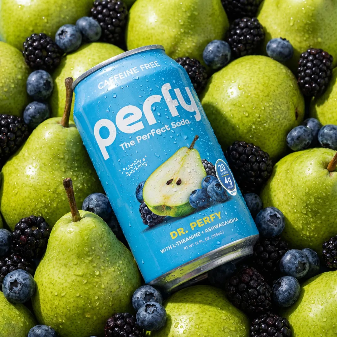 Dr. Perfy - 12 Pack