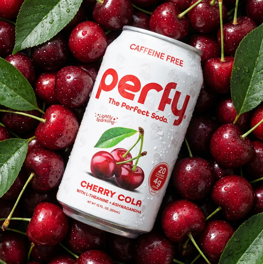 Cherry Cola - 12 Pack