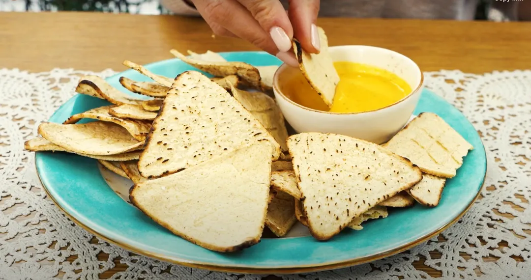 Aji Amarillo - Spicy Yellow Pepper Sauce 7oz