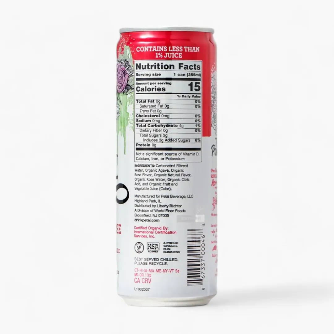 Original Rose (12pk)