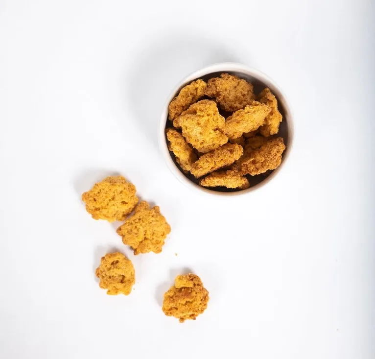 Samples (Spicy) - 15 oz