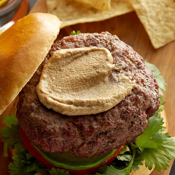 Bacon Jalapeno Mustard 6/12 oz Squeeze