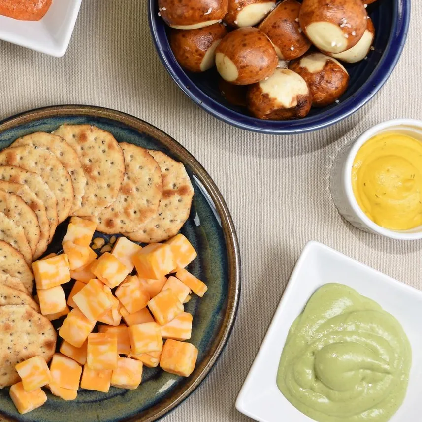 Wasabi Mustard 12/12 oz Squeeze
