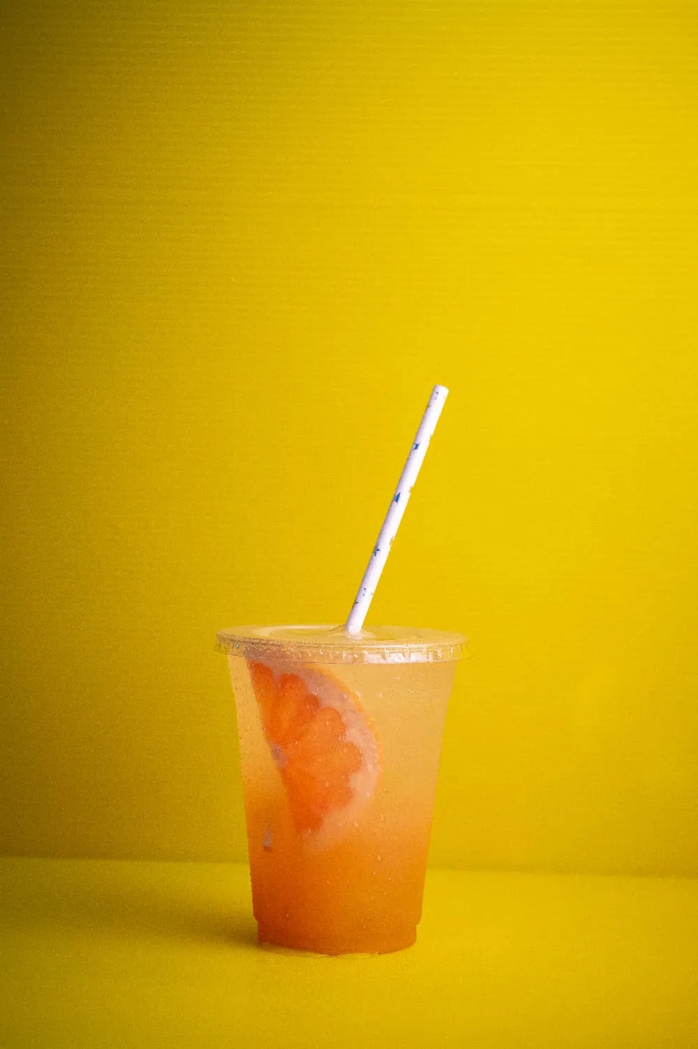 Ginger Shrub