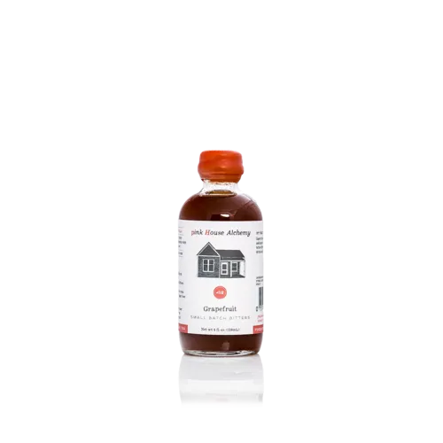 Grapefruit Bitters