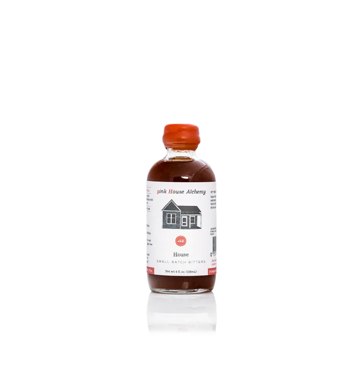 House Bitters