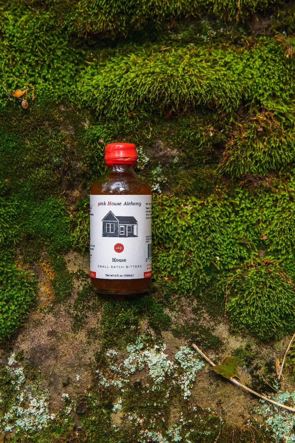 House Bitters