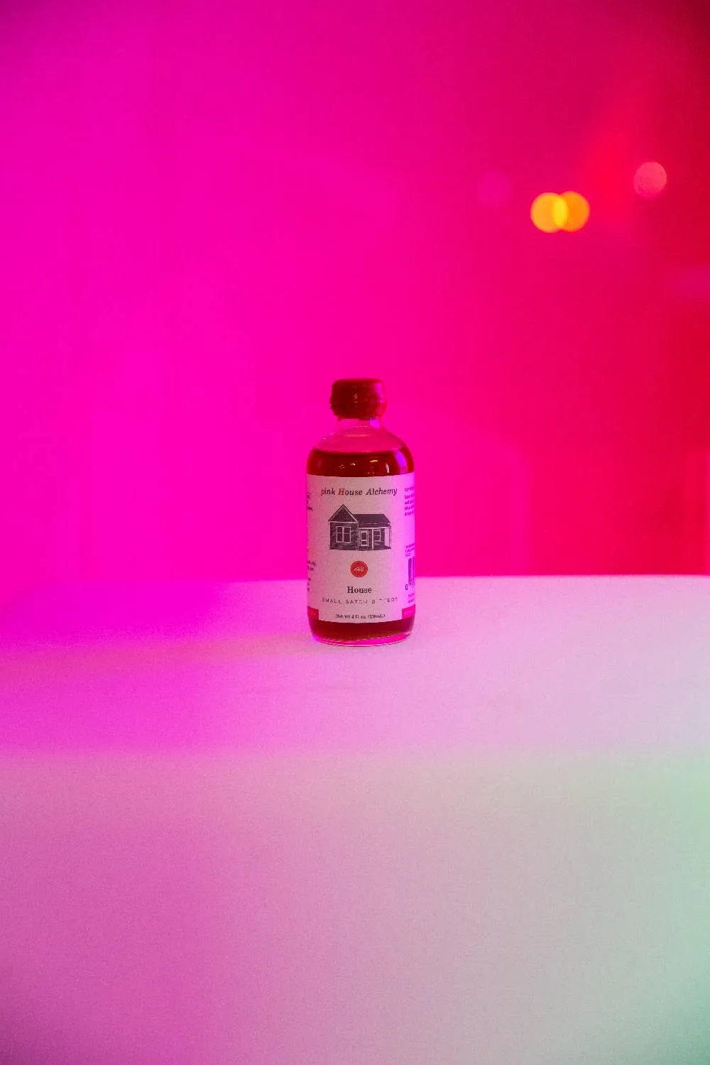 House Bitters