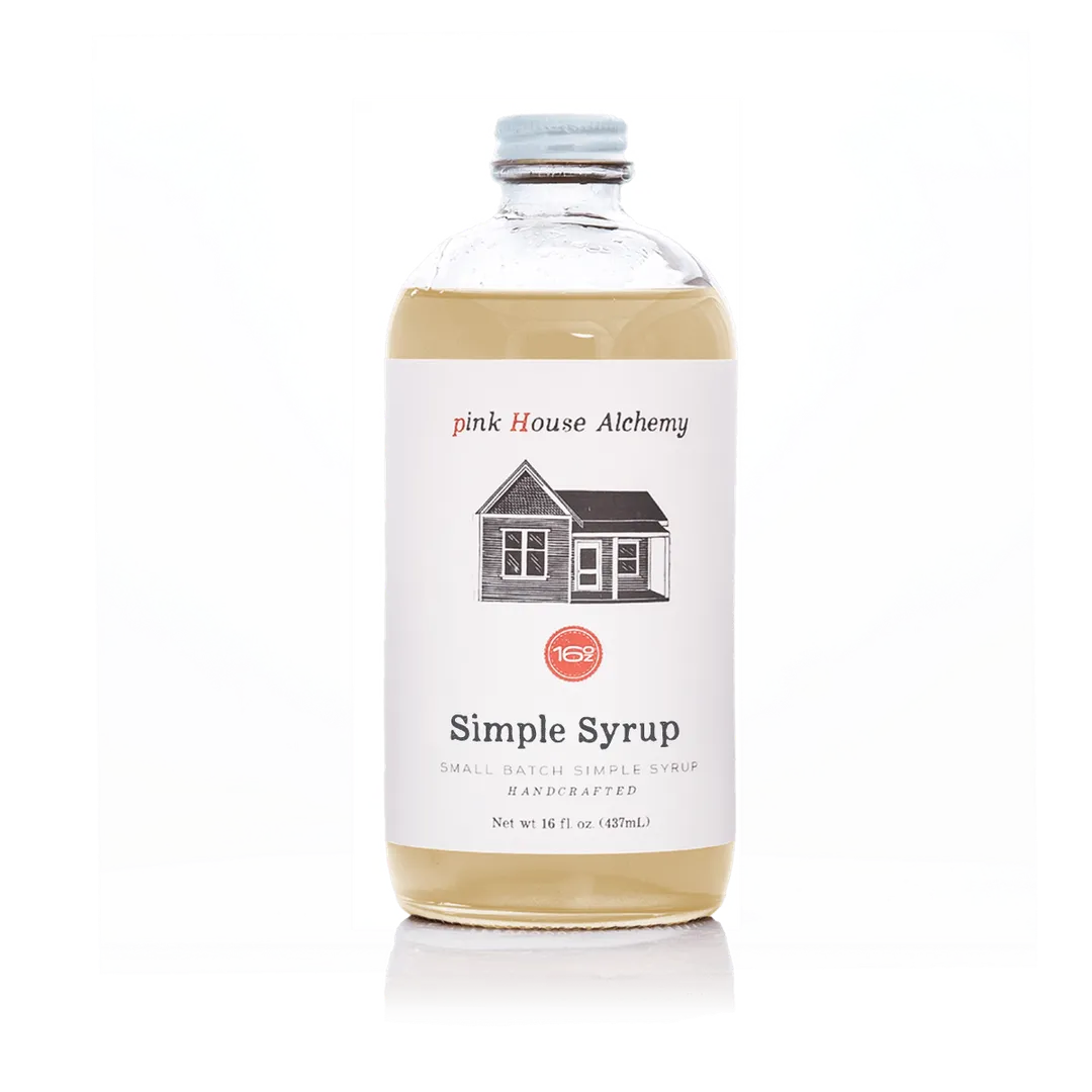 Simple Syrup
