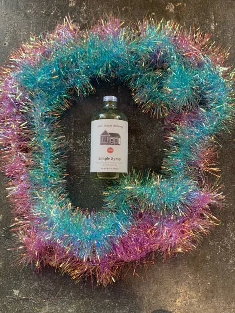 Simple Syrup