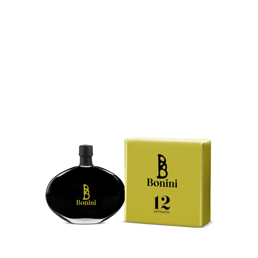Bonini 12-Year Aged Condiment