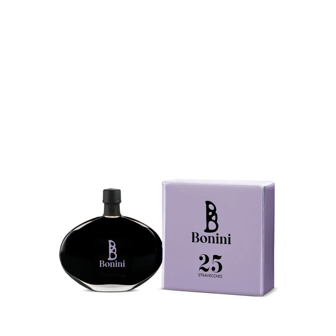 Bonini 25-Year Aged Condiment variant