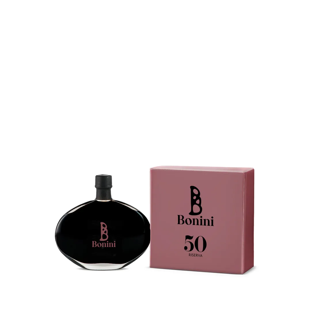 Bonini 50-Year Aged Condiment variant