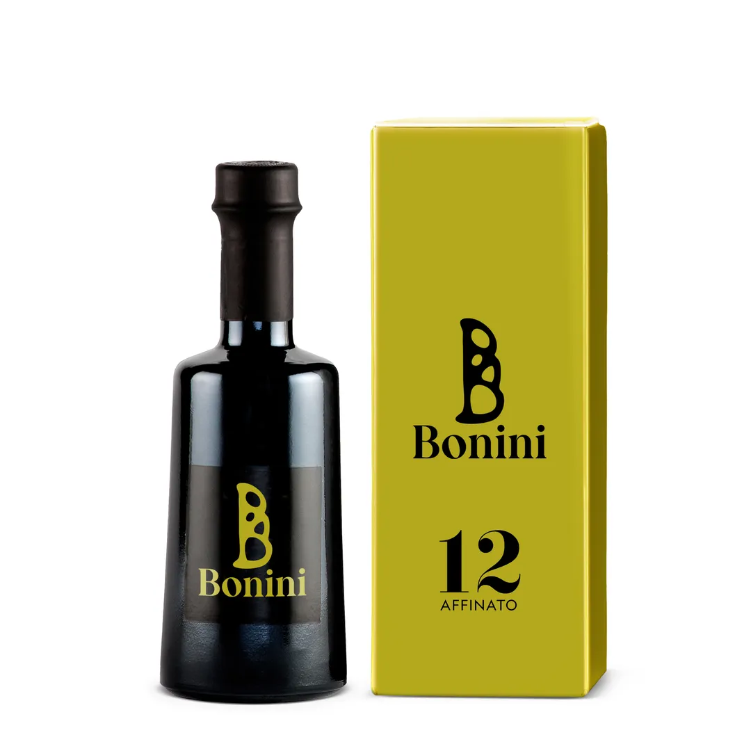 Bonini 12-Year Aged Condiment