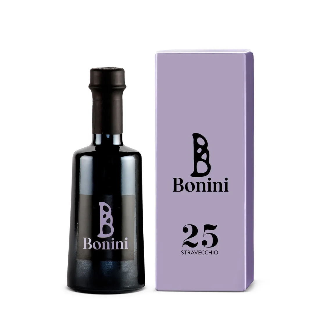 Bonini 25-Year Aged Condiment variant