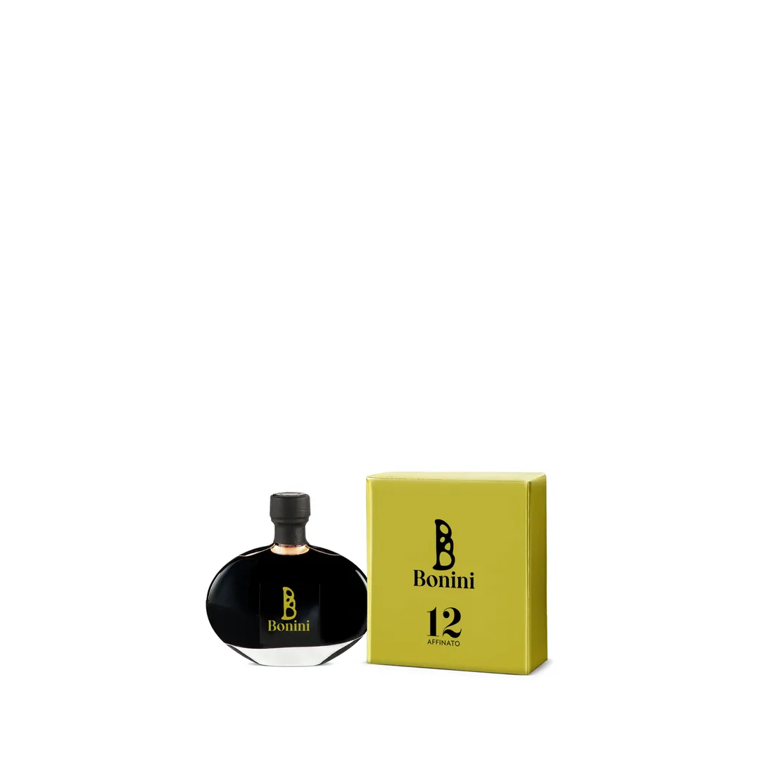 Bonini 12-Year Aged Condiment