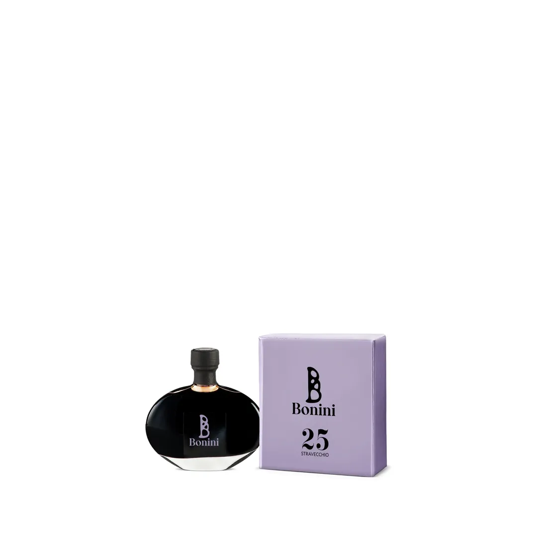 Bonini 25-Year Aged Condiment