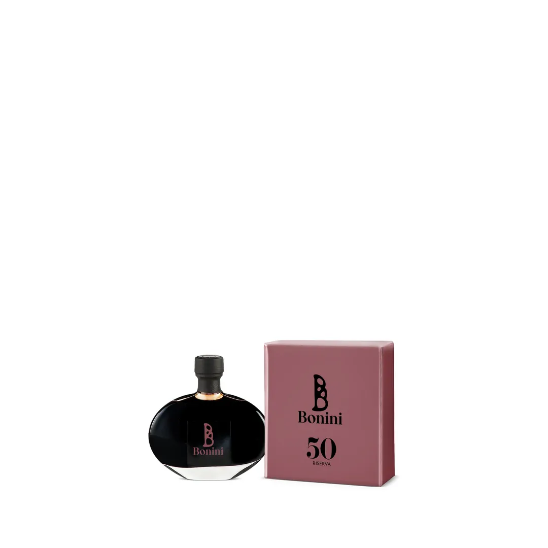Bonini 50-Year Aged Condiment