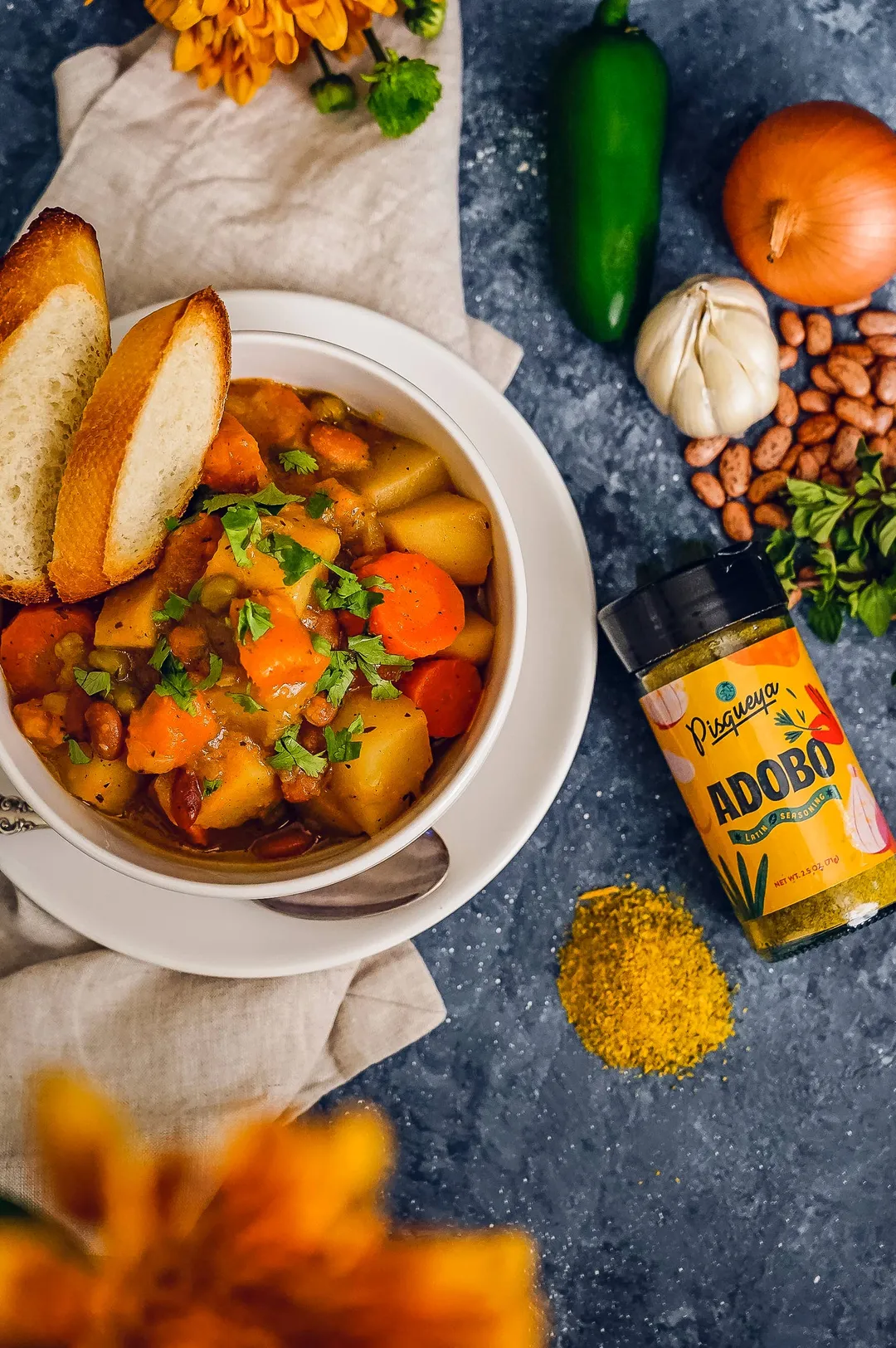Adobo Latin All-Purpose Seasoning