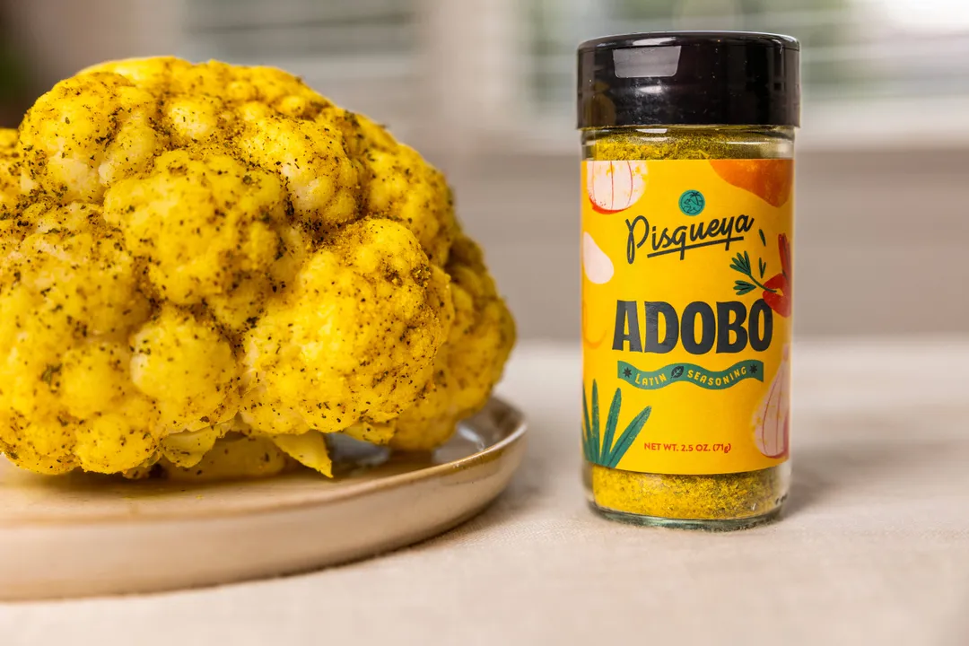 Adobo Latin All-Purpose Seasoning