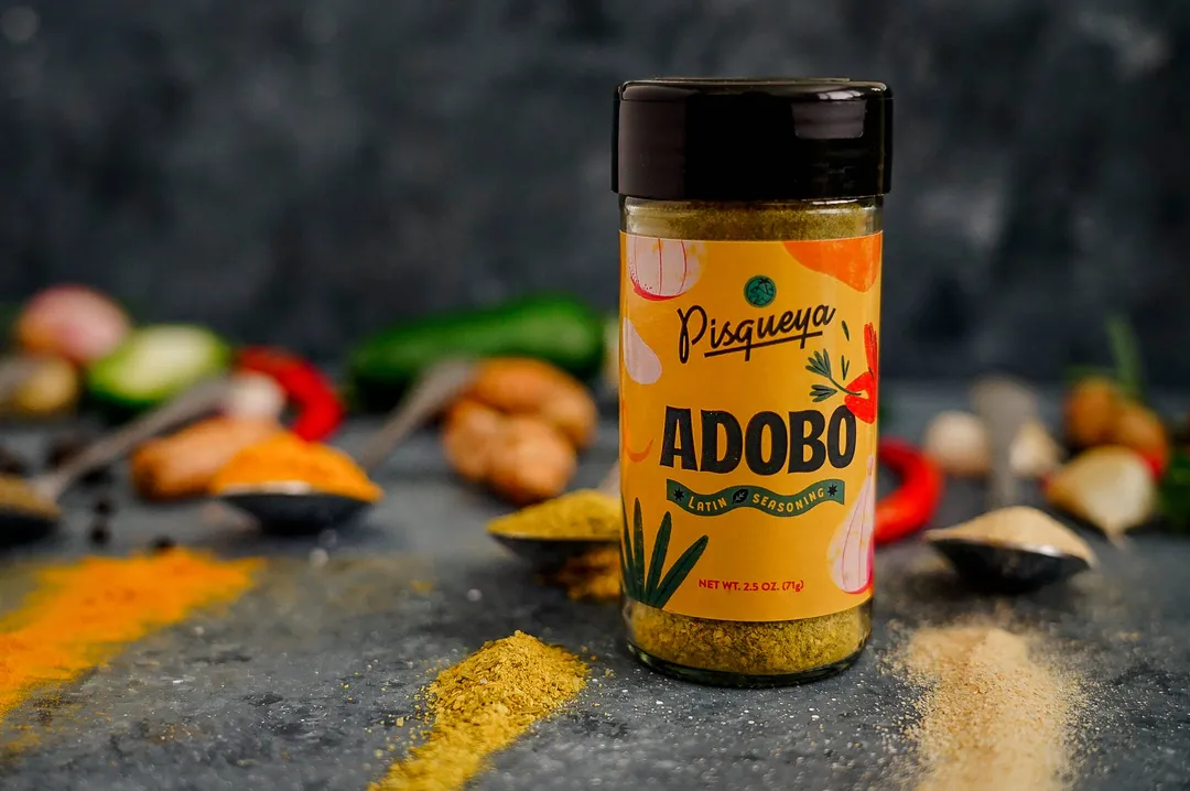 Adobo Latin All-Purpose Seasoning