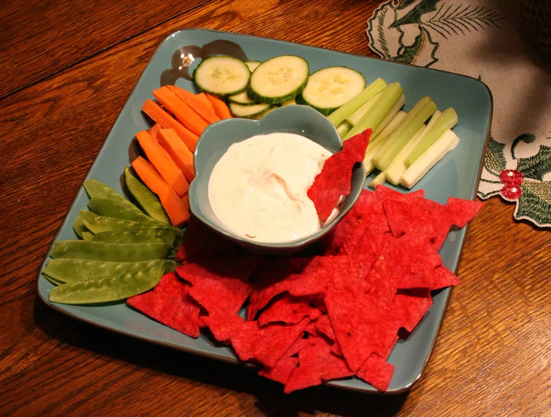 Pia's Supreme Party Dip Mix - 1.55 oz.