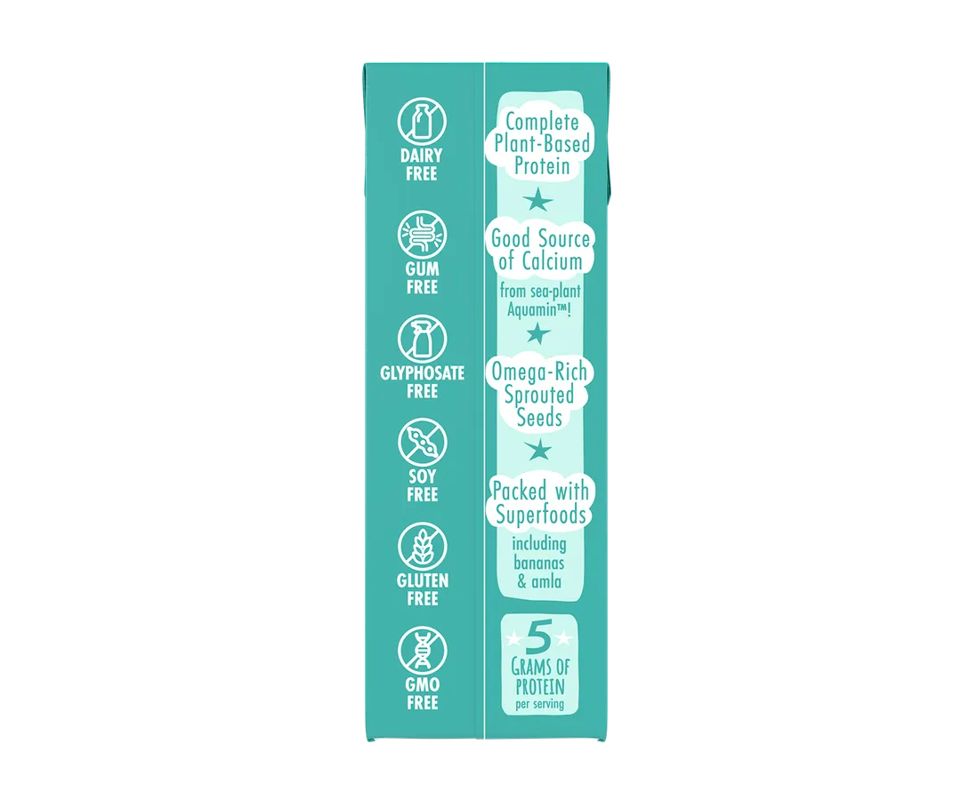Kiki Milk Chocolate - 32oz - Pack of 6