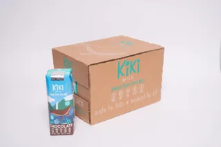 Kiki Milk Chocolate - 8oz - Pack of 12