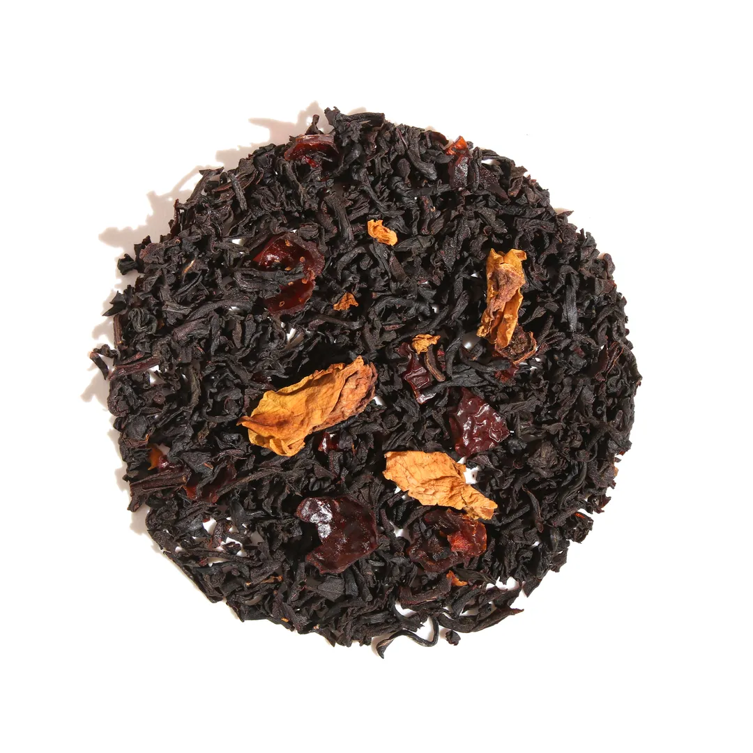 Root Beer Black Loose Leaf Tea - 1 oz