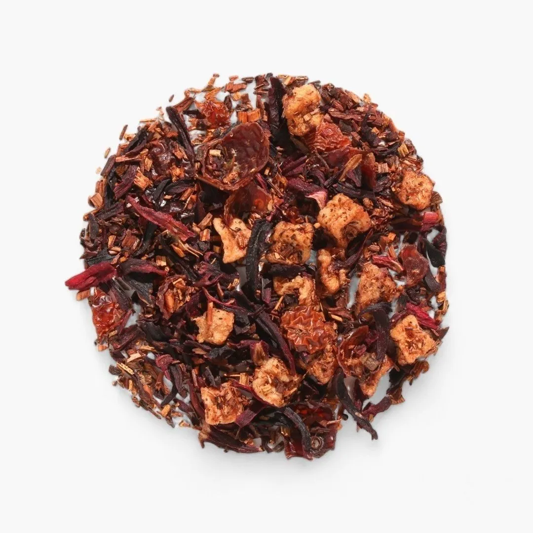 Champs Elysees Cherry Almond Herbal Tea - 1 oz