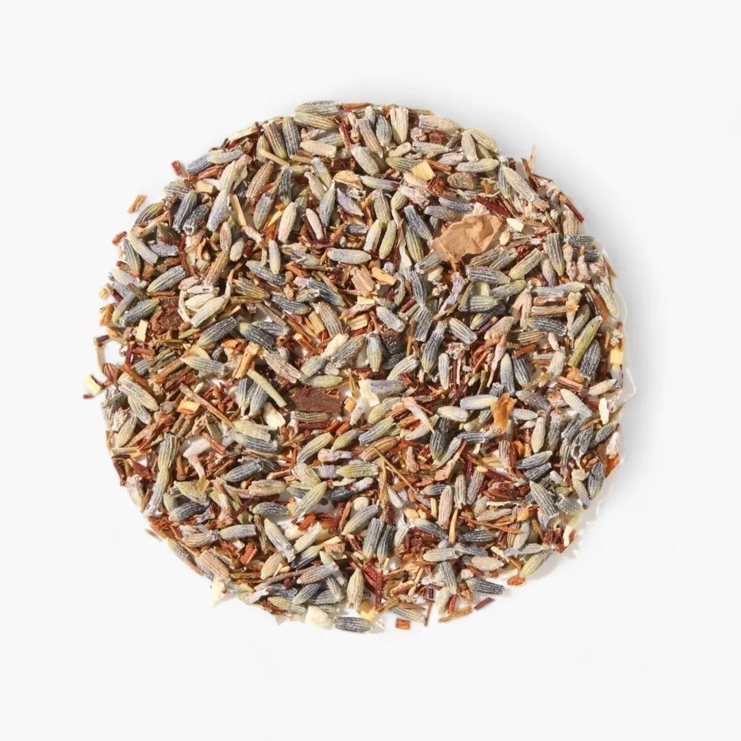 Coco-Lavender Herbal Chai - 1 oz