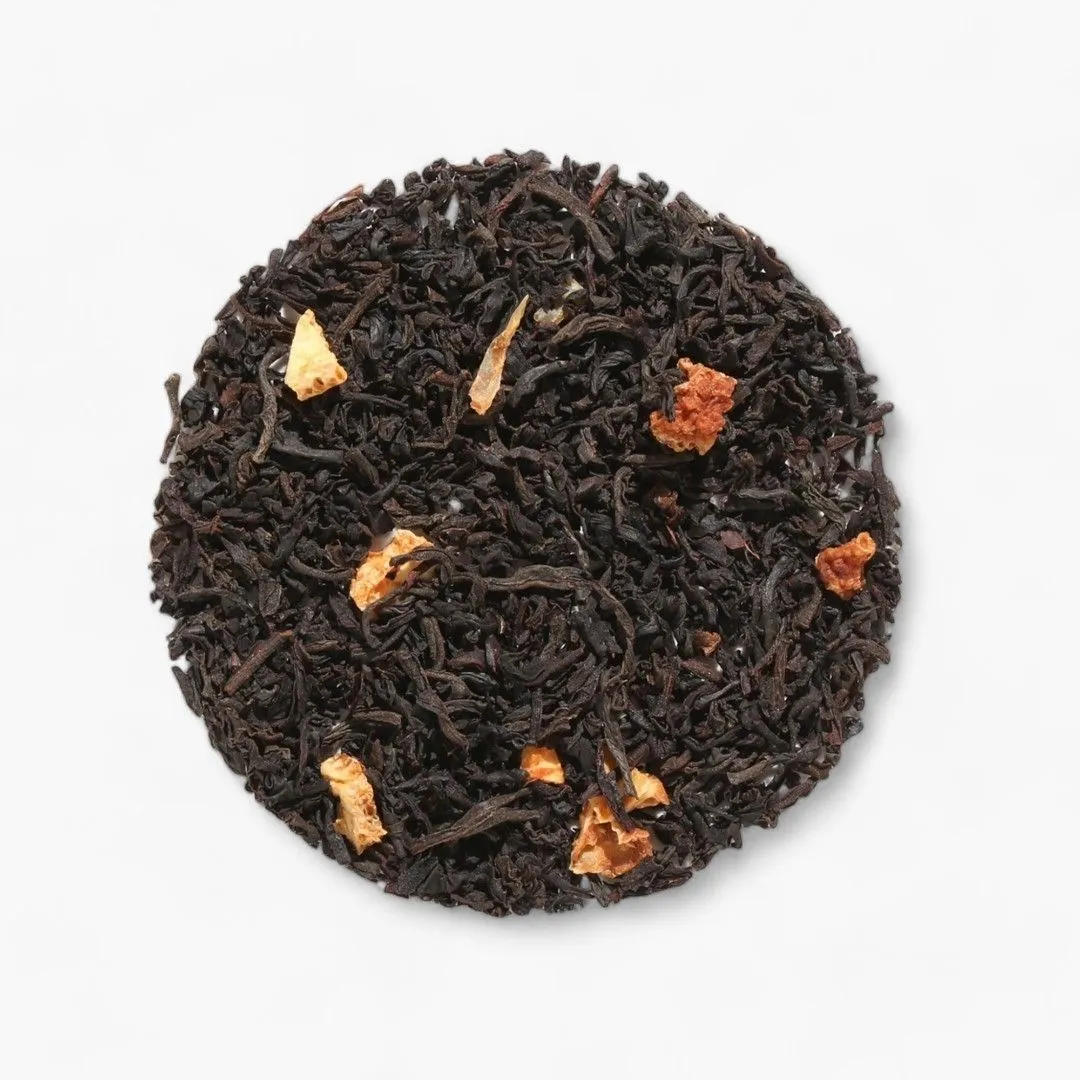 Hammock Blend Orange Creme Black Tea - 1 oz