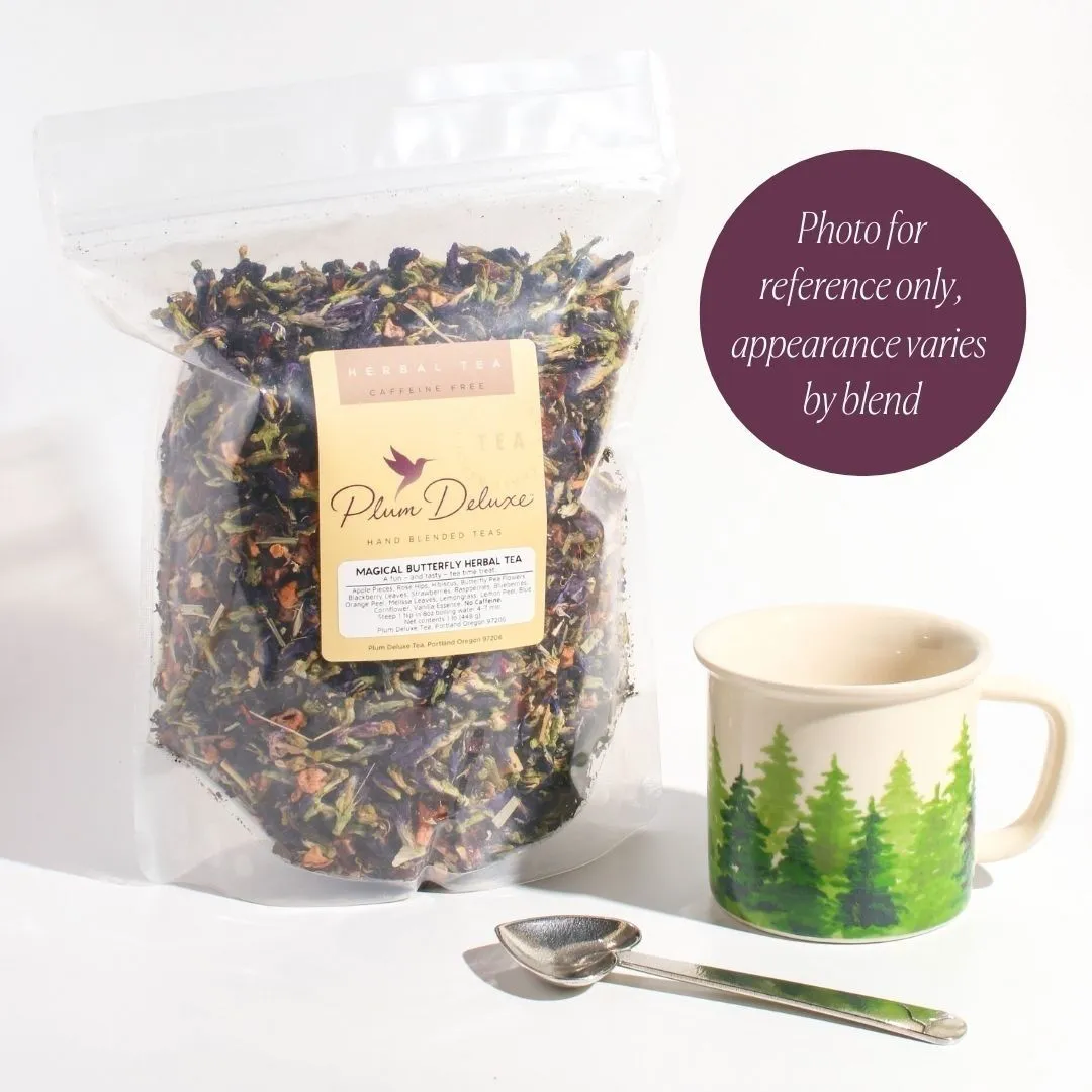 Kitchen Table Loose Leaf Black Tea - 1 lb