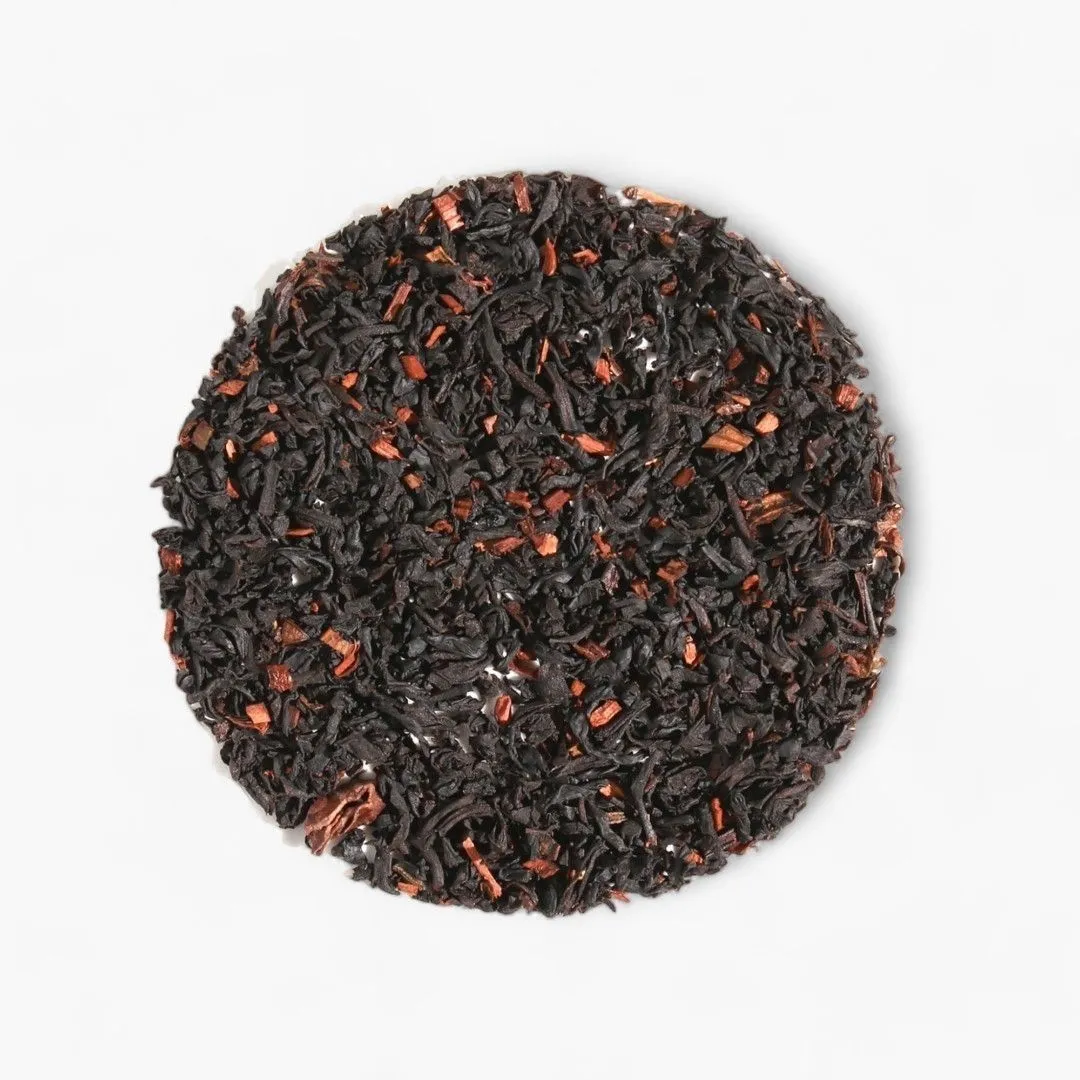 Lucky Irish Breakfast Black Tea (Vanilla-Almond-Chocolate) - 1 oz