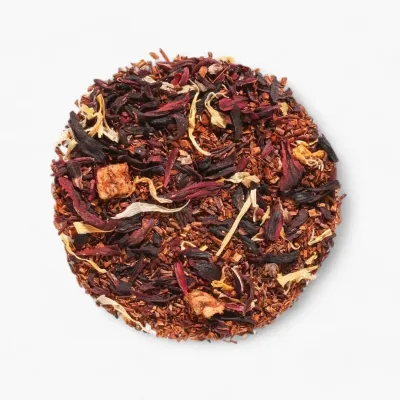 Peach Popsicle Herbal Tea - 1 oz