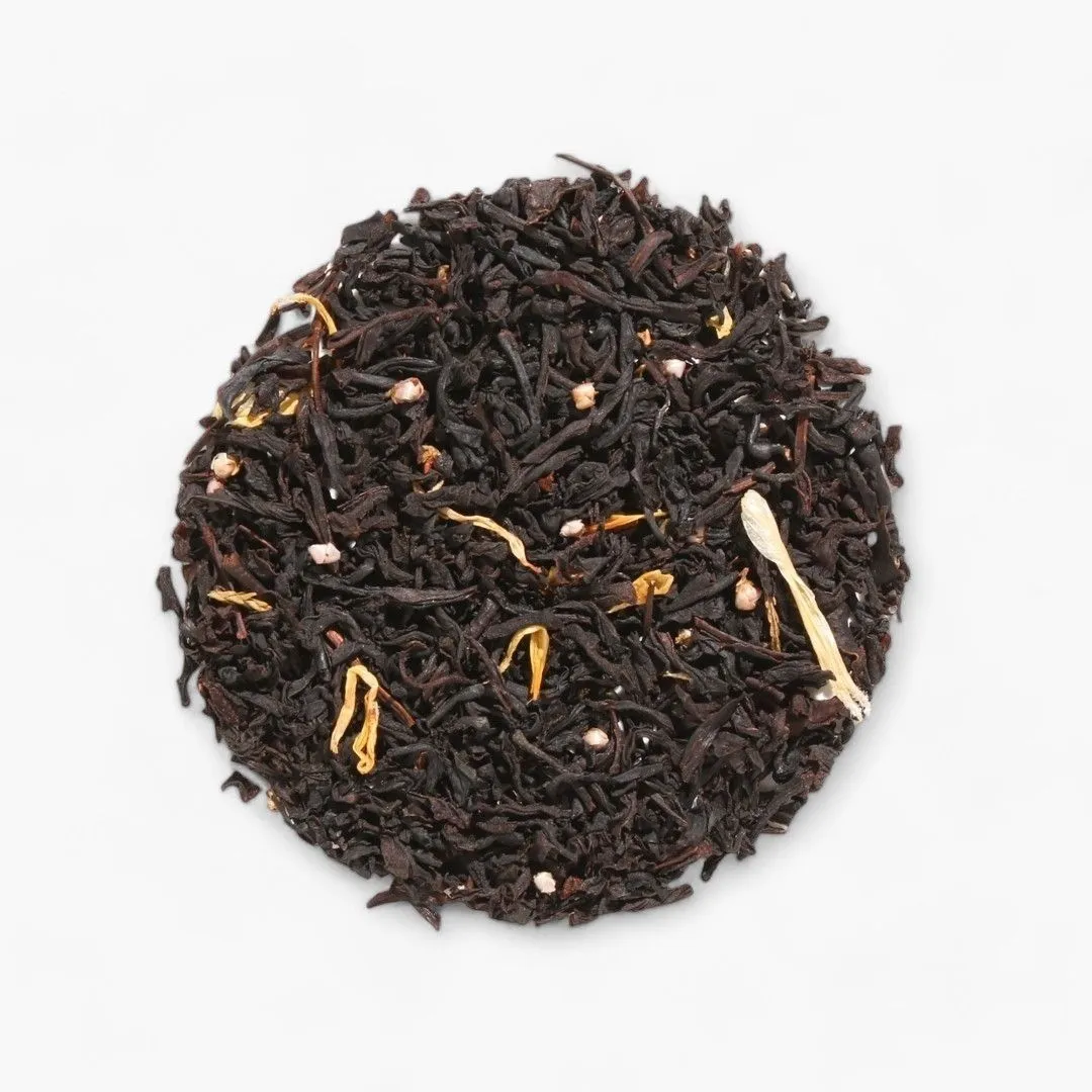 Spring Romance Lilac Black Tea - 1 oz