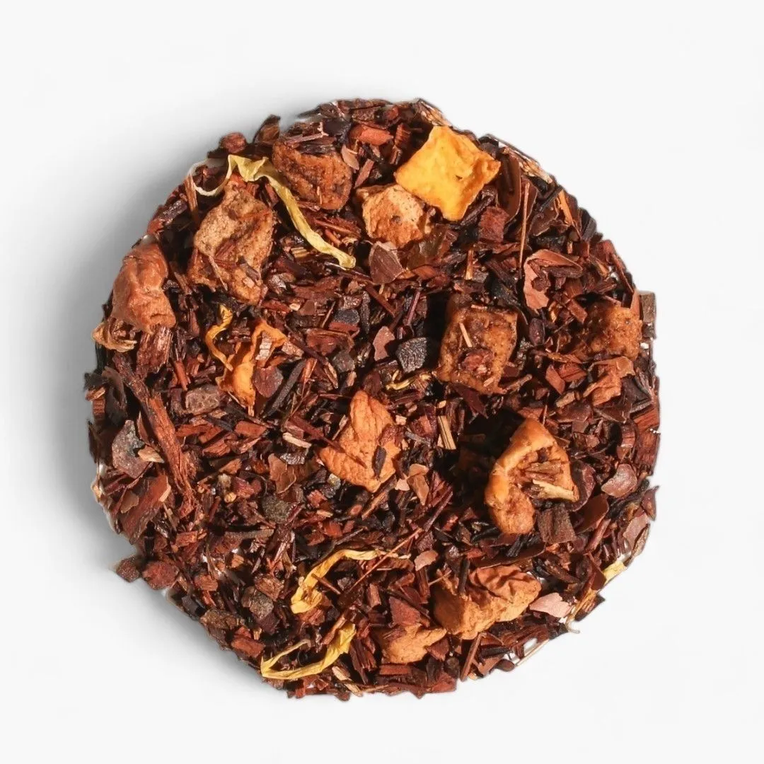 Sweet Mango Herbal Tea (Maple/Mango) - 1 oz